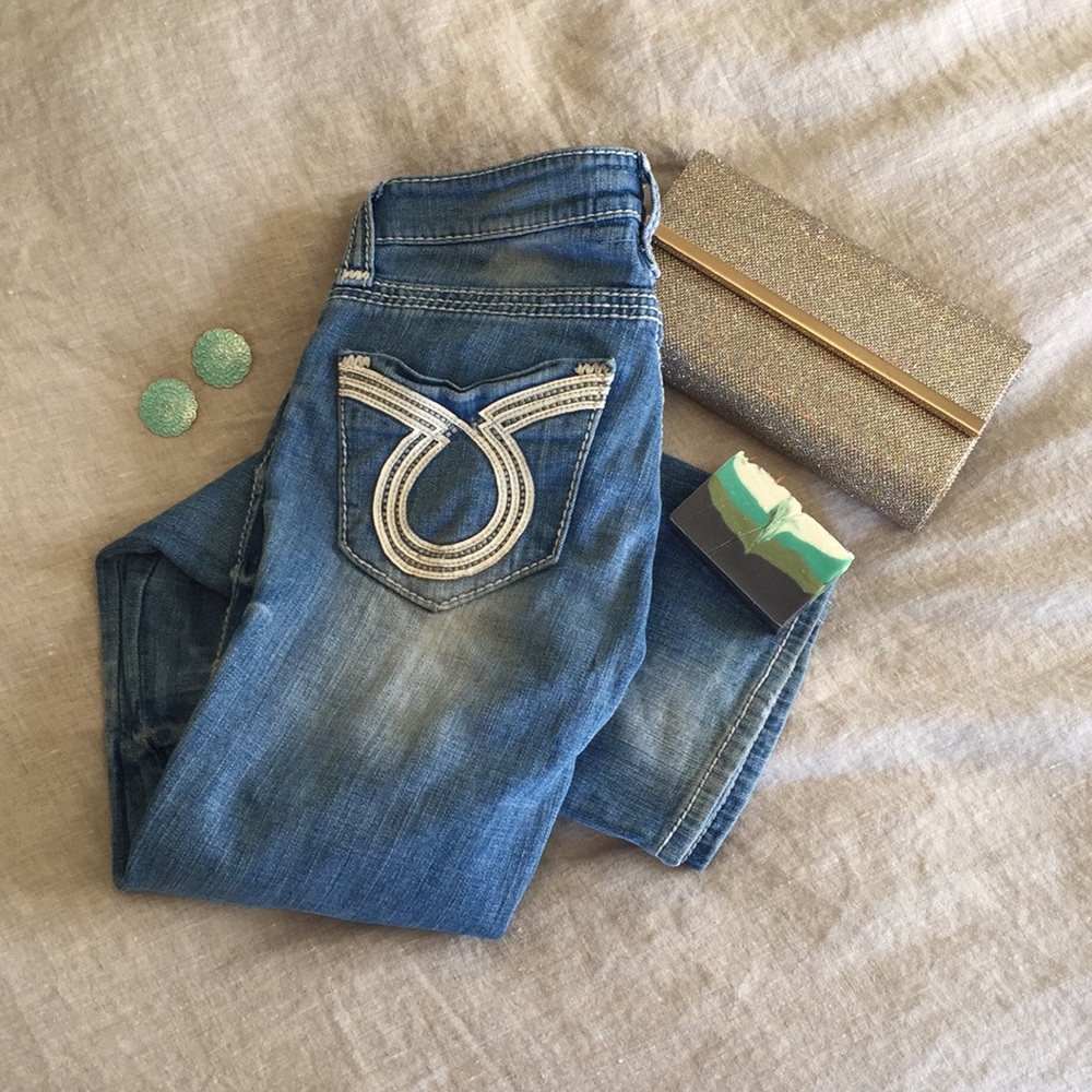 Big Star Jeans